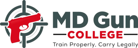 MD Gun College logo
