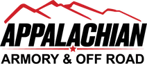 Appalachian Armory logo