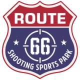 Route 66 Shooting Sports Park logo