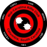 Mid Carolina Rifle Club logo