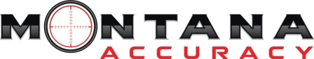 Montana Accuracy logo