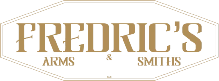 Fredric's Arms & Smith logo