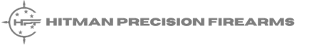 Hitman Precision Firearms logo