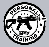 Personal Defense Training logo