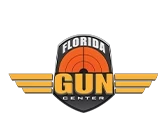 FLORIDA GUN CENTER logo