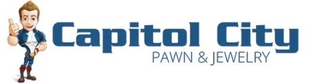 Capitol City Pawn & Jewelry logo