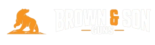 Brown & Son Guns Inc logo