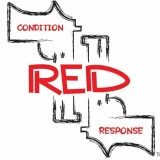 Condition Red Response logo