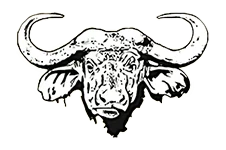 Magnum Mike's logo