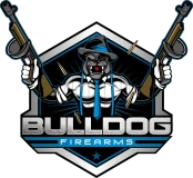 Bulldog Firearms logo