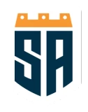 The Shooting Academy logo