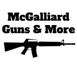 McGalliard Guns & More logo