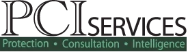 PCI Services logo