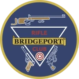 Bridgeport Rifle Club logo