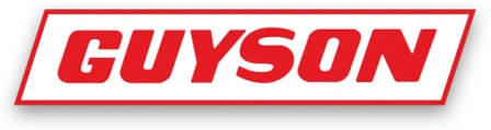 Guyson Corporation of U.S.A. logo
