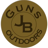 J & B Guns and Outdoors logo