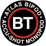 B&T Industries L.L.C. logo