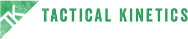 Tactical Kinetics logo