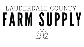 Lauderdale County Farm Supply logo