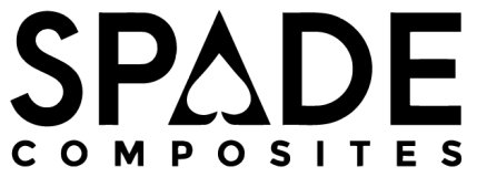 Spade Composites, LLC logo