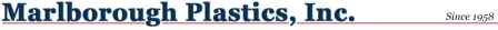 Marlborough Plastics, Inc. logo