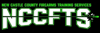 New Castle County Firearms Training Services logo