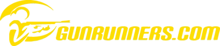 Gun Runners logo