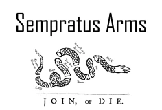 Sempratus Arms logo