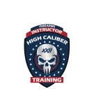 High Caliber Civilian & Officer Training Academy logo