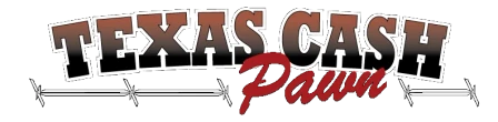 Texas Cash Pawn logo