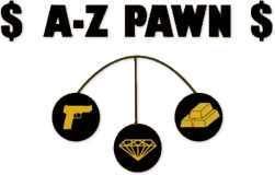 AZ Pawn logo
