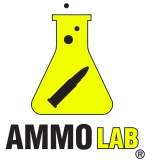 Ammo Lab logo
