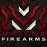 Martin's Firearms logo