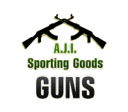 AJI Sporting Goods logo