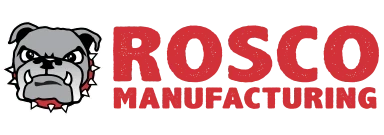Rosco Manufacturing logo