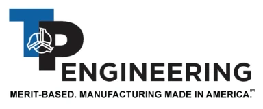 TP Engineering, Inc. logo