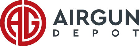 Airgun Depot logo