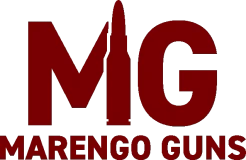 Marengo Guns logo