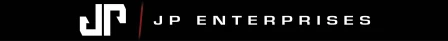 JP Enterprises logo