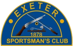 Exeter Sportsman’s Club logo