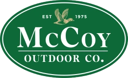 McCoy Outdoor Co. logo