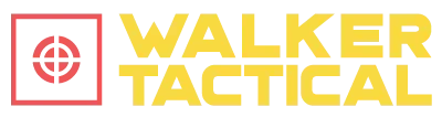 Walker Tactical logo