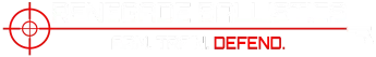 Renegade Ballistics logo