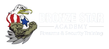 Bronze Star Academy logo
