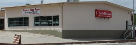 Prairies Edge Pawn, LLC logo