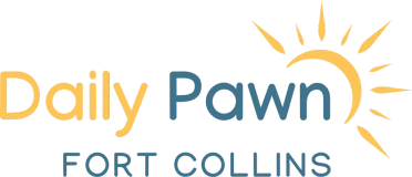 Daily Pawn logo