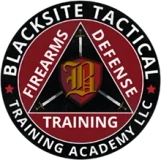 Blacksite Tactical Training Academy logo