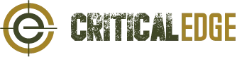 Critical Edge logo