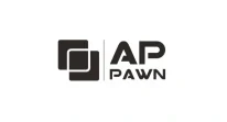 AP Pawn Shop logo