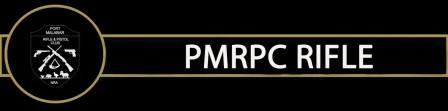 Port Malabar Rifle and Pistol Club logo